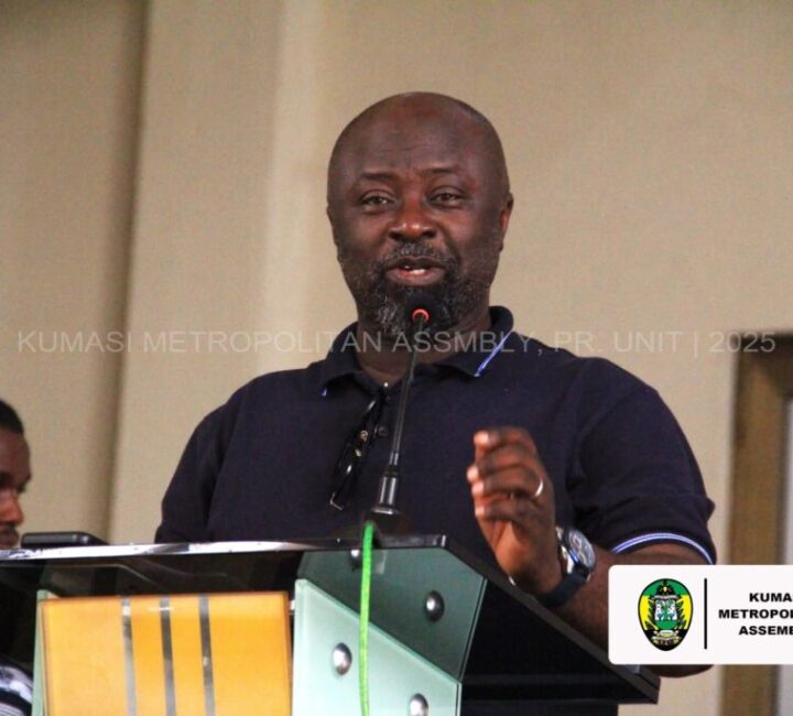 School Officials in Kumasi in Trouble Over Unlawful Fees
