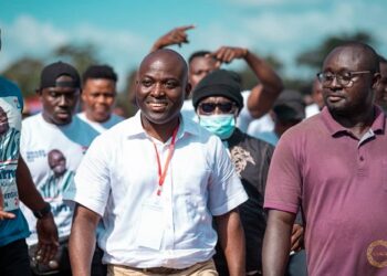 ‘Galamsey’ worse in Ashanti under Mahama-COKA states