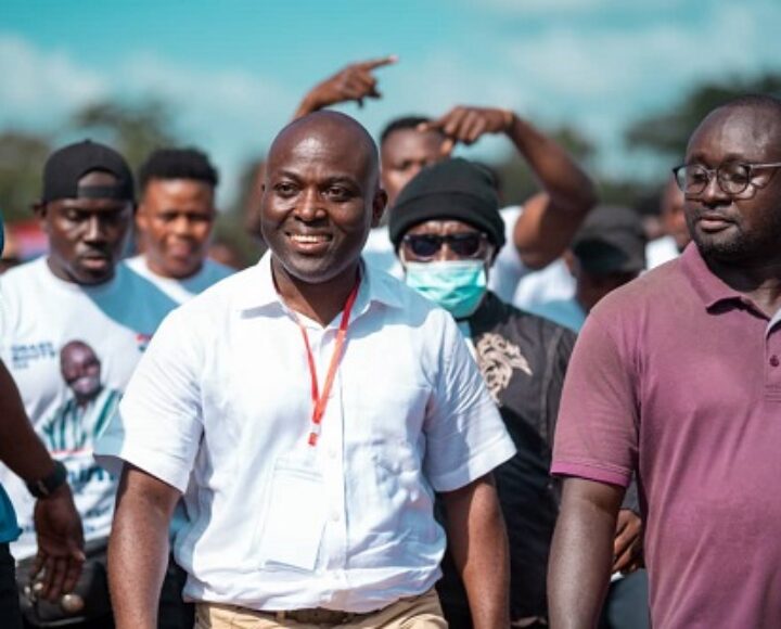 ‘Galamsey’ worse in Ashanti under Mahama-COKA states