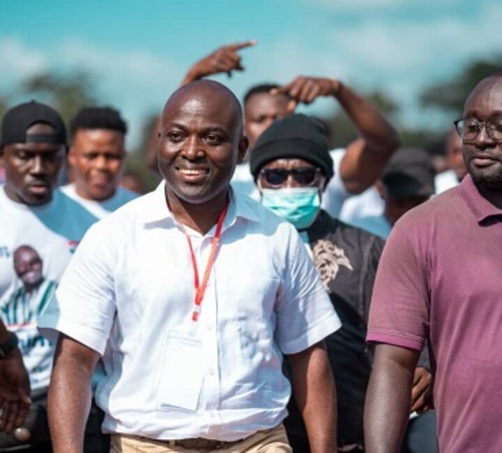 ‘Galamsey’ worse in Ashanti under Mahama-COKA states