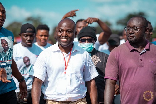 ‘Galamsey’ worse in Ashanti under Mahama-COKA states