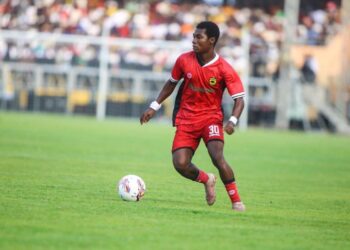Kotoko hit with fresh injuries