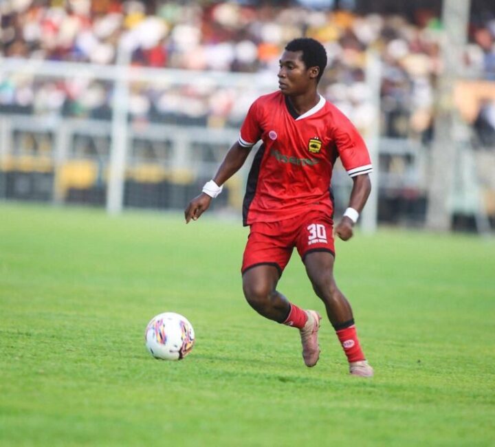 Kotoko hit with fresh injuries
