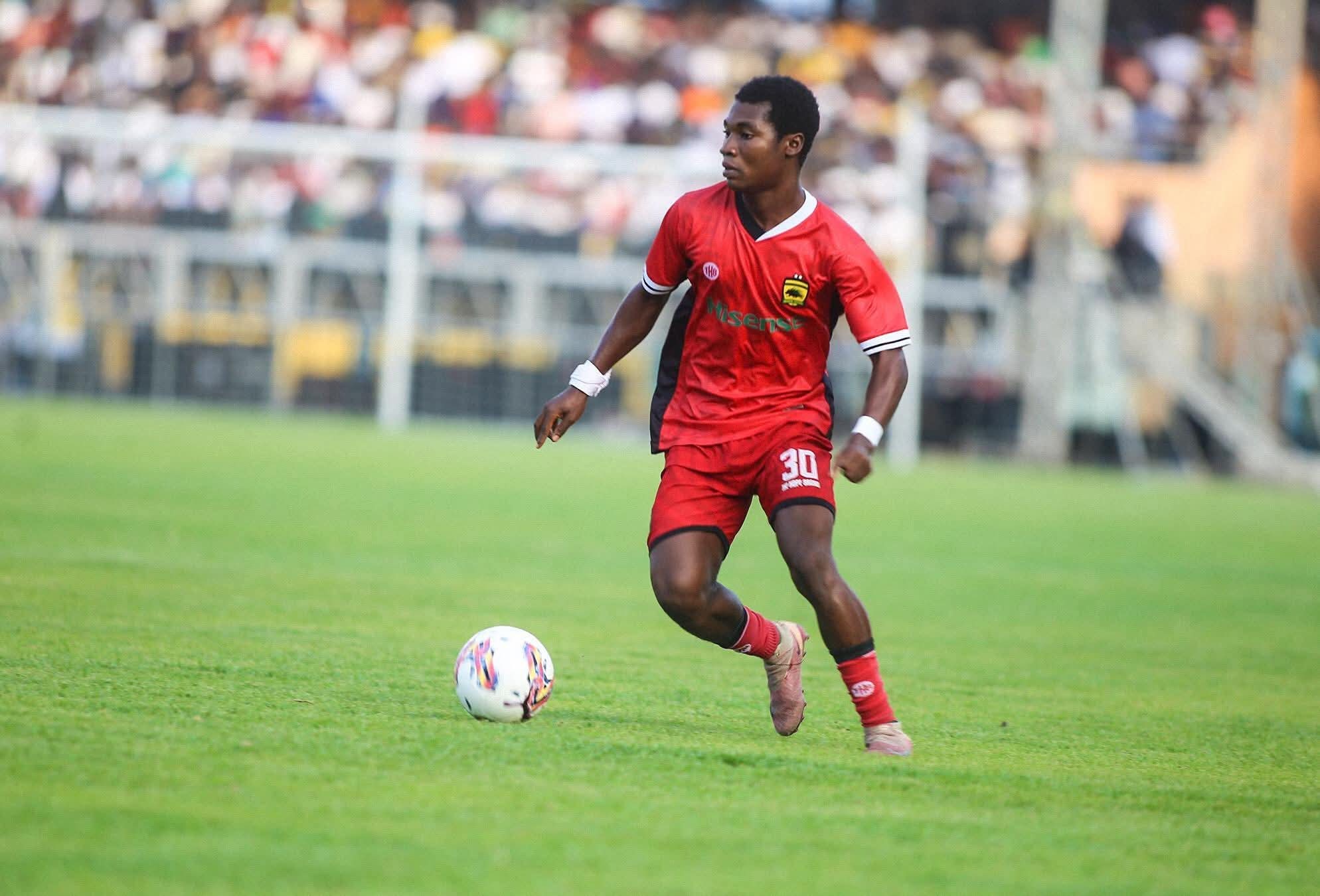 Kotoko hit with fresh injuries