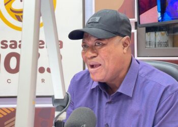 I’ll Contest National Vice-Chairperson Position—Sam Pyne Affirms
