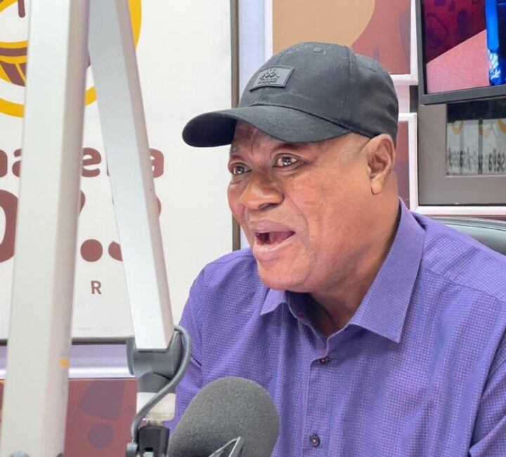 I’ll Contest National Vice-Chairperson Position—Sam Pyne Affirms