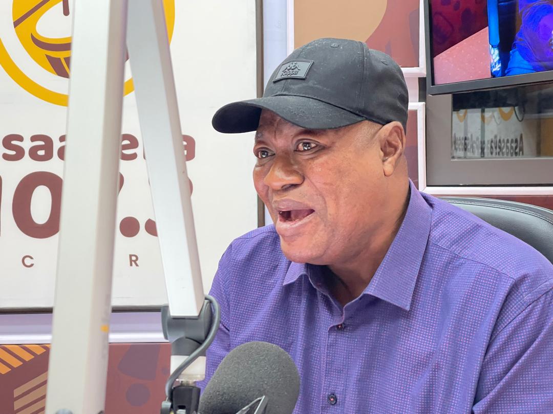 I’ll Contest National Vice-Chairperson Position—Sam Pyne Affirms