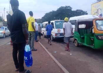Criminals invade K’si, as drivers charge unapproved transport fares