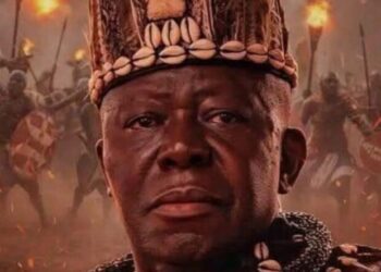 Manhyia names new Asantehemaa soon