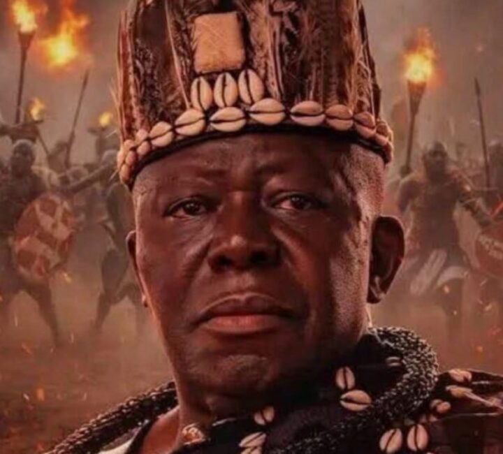 Manhyia names new Asantehemaa soon