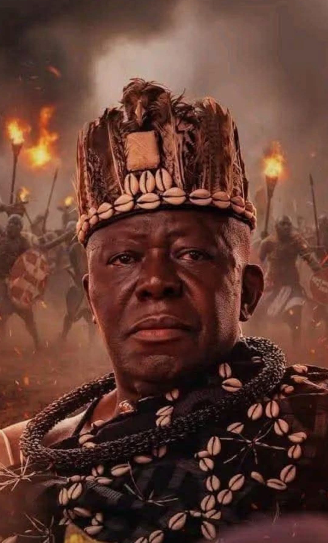 Manhyia names new Asantehemaa soon