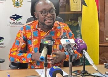 Review Procedure Of Assessing Students To Minimise Exam Malpractices—Dr Kingsley Agyemang