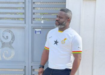 Ghana’s Black Stars: A Critical Look at the Coach and Team Performance