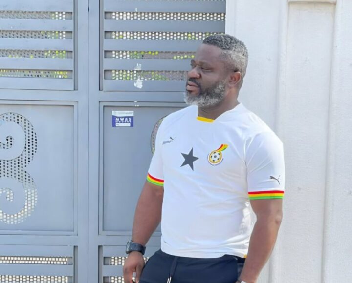 Ghana’s Black Stars: A Critical Look at the Coach and Team Performance