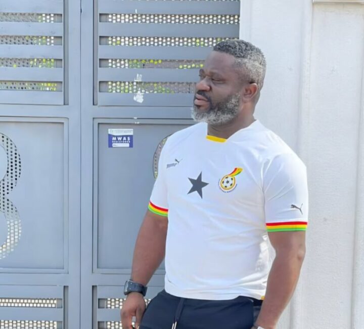 Ghana’s Black Stars: A Critical Look at the Coach and Team Performance