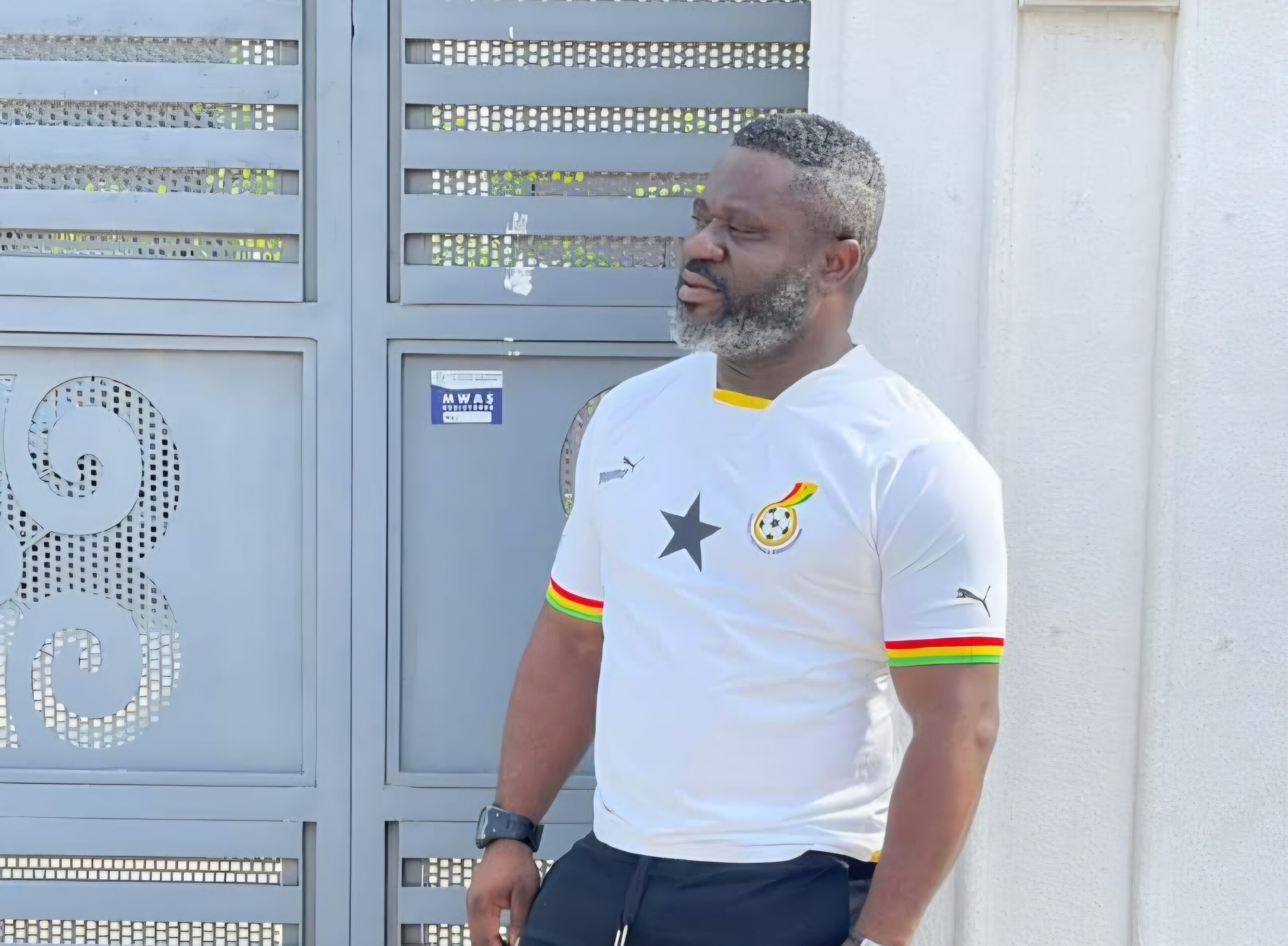 Ghana’s Black Stars: A Critical Look at the Coach and Team Performance