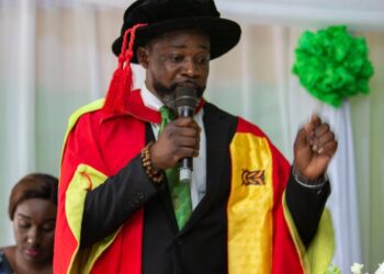 Pharmacist Cautions Pregnant Mothers, Public From Self-Medicating