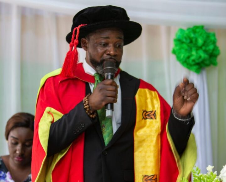 Pharmacist Cautions Pregnant Mothers, Public From Self-Medicating