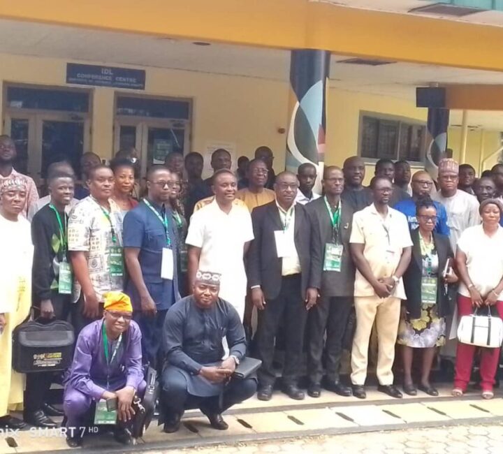 Embrace AI for Optimal Farming—KNUST Professor Urges Agriculturists