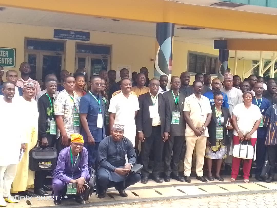 Embrace AI for Optimal Farming—KNUST Professor Urges Agriculturists