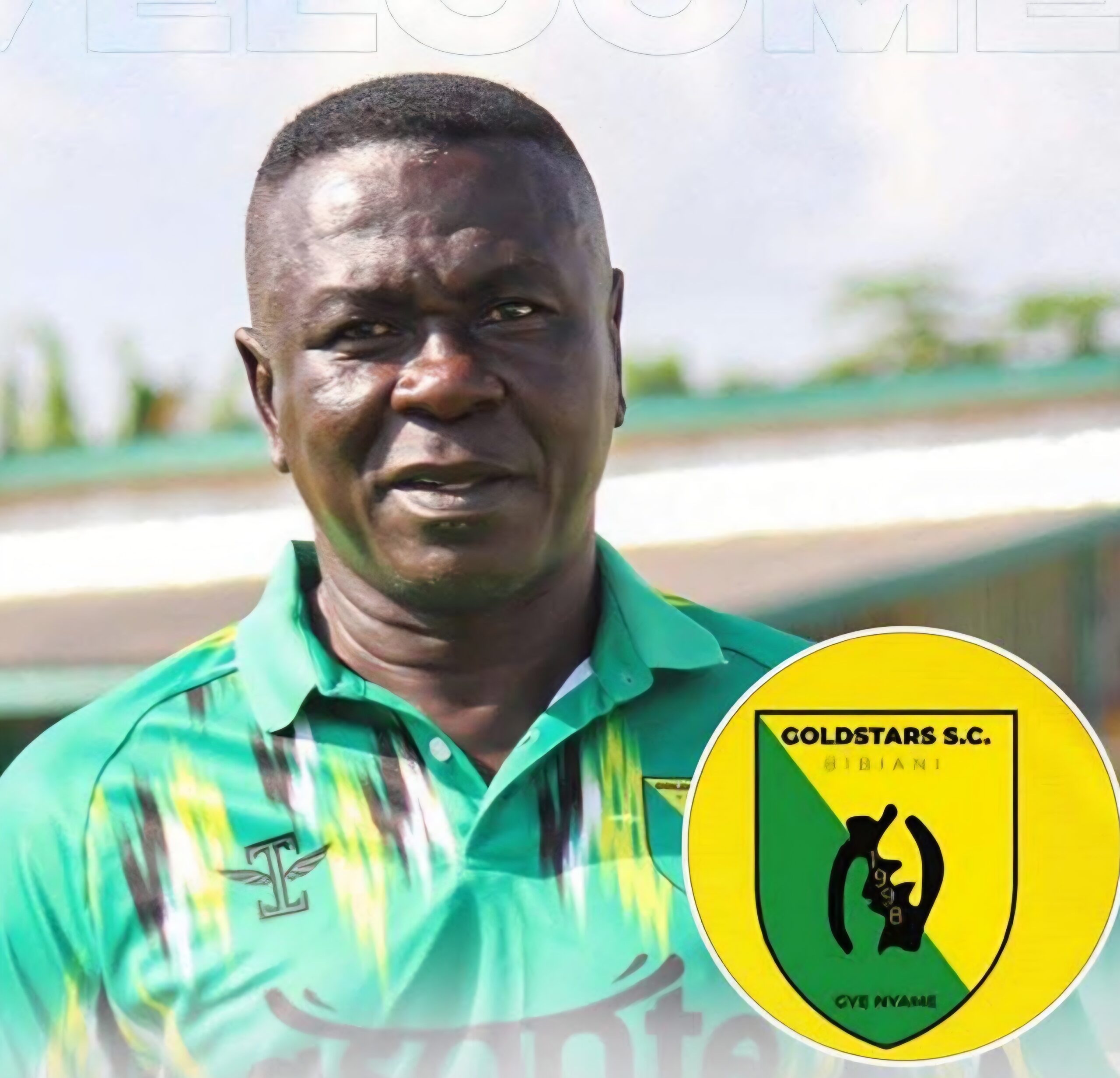 Frimpong Manso sacked by GoldStars