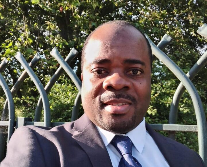 Free Zones Authority Names Samed Akalilu As New Ashanti Regional Boss
