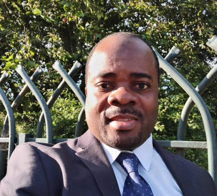Free Zones Authority Names Samed Akalilu As New Ashanti Regional Boss