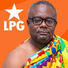 Kofi Akpaloo arrested by EOCO