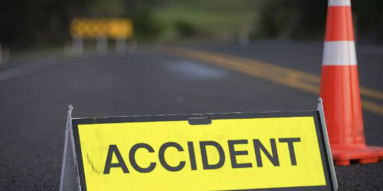 Police hunts for hit-and-run rider