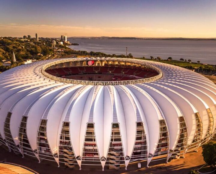 Prez promises 7 new stadiums in 2026