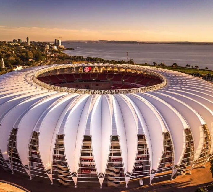 Prez promises 7 new stadiums in 2026