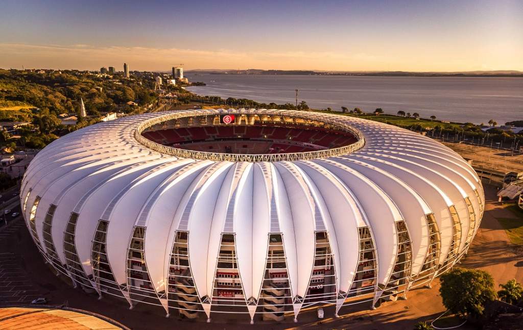 Prez promises 7 new stadiums in 2026