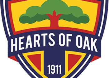 Accra_hearts_of_oak_sc Hearts of Oaks’ Unbeaten Run Continues after 2-2 Draw with Goldstars