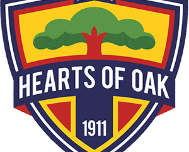 Accra_hearts_of_oak_sc Hearts of Oaks’ Unbeaten Run Continues after 2-2 Draw with Goldstars