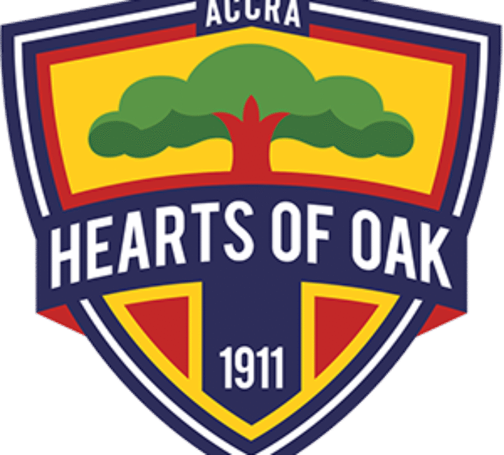 Accra_hearts_of_oak_sc Hearts of Oaks’ Unbeaten Run Continues after 2-2 Draw with Goldstars