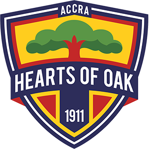 Accra_hearts_of_oak_sc Hearts of Oaks’ Unbeaten Run Continues after 2-2 Draw with Goldstars