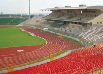 CAF Denies Baba Yara Stadium Approval, Asante Kotoko to Host Wydad AC at Accra Sports Stadium