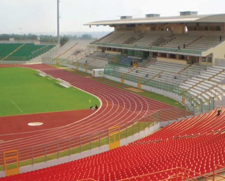 CAF Denies Baba Yara Stadium Approval, Asante Kotoko to Host Wydad AC at Accra Sports Stadium
