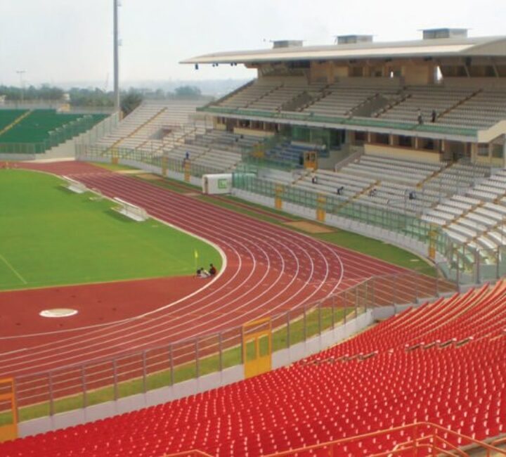 CAF Denies Baba Yara Stadium Approval, Asante Kotoko to Host Wydad AC at Accra Sports Stadium
