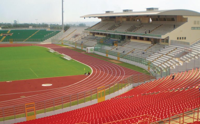 CAF Denies Baba Yara Stadium Approval, Asante Kotoko to Host Wydad AC at Accra Sports Stadium