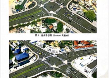 Government Secures ¥3 Billion JICA Grant to Transform Kumasi’s Inner Ring Road