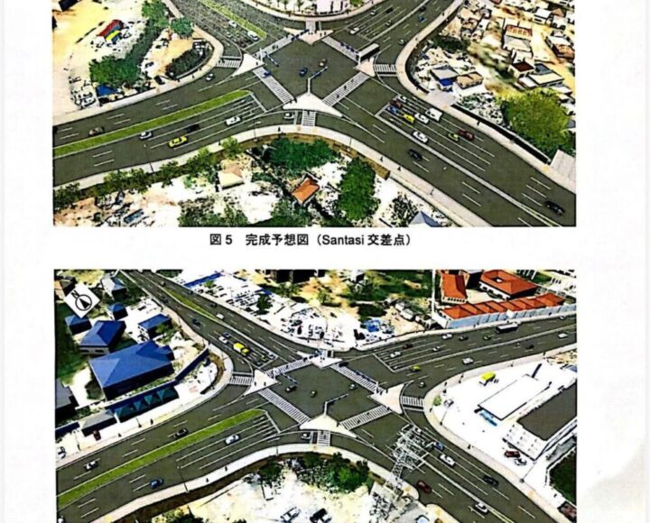 Government Secures ¥3 Billion JICA Grant to Transform Kumasi’s Inner Ring Road