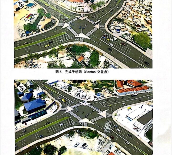 Government Secures ¥3 Billion JICA Grant to Transform Kumasi’s Inner Ring Road