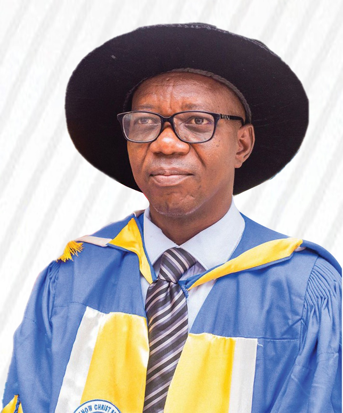 Dr Stephen Banahene Appointed Acting Vice-Chancellor of CSU