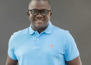 I Possess Better Capacity To Lead NPP To Victory in 2028—Dr Bryan Acheampong Asserts