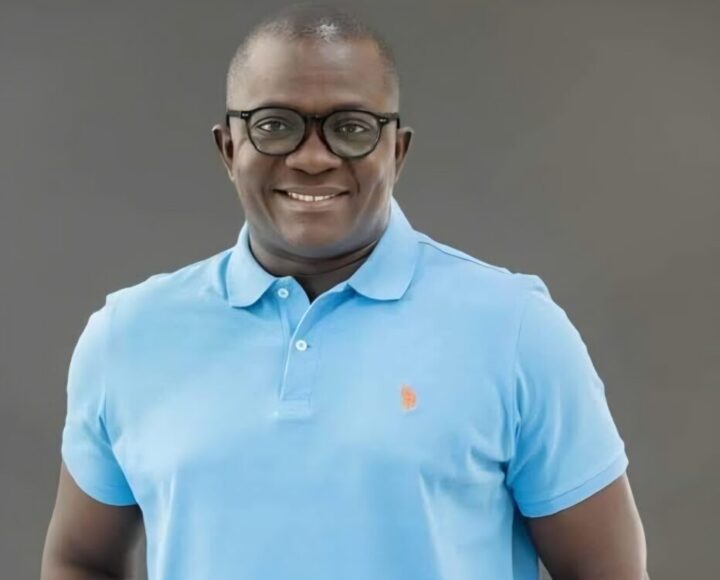 I Possess Better Capacity To Lead NPP To Victory in 2028—Dr Bryan Acheampong Asserts