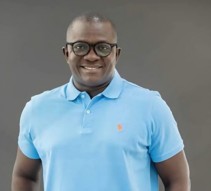 I Possess Better Capacity To Lead NPP To Victory in 2028—Dr Bryan Acheampong Asserts