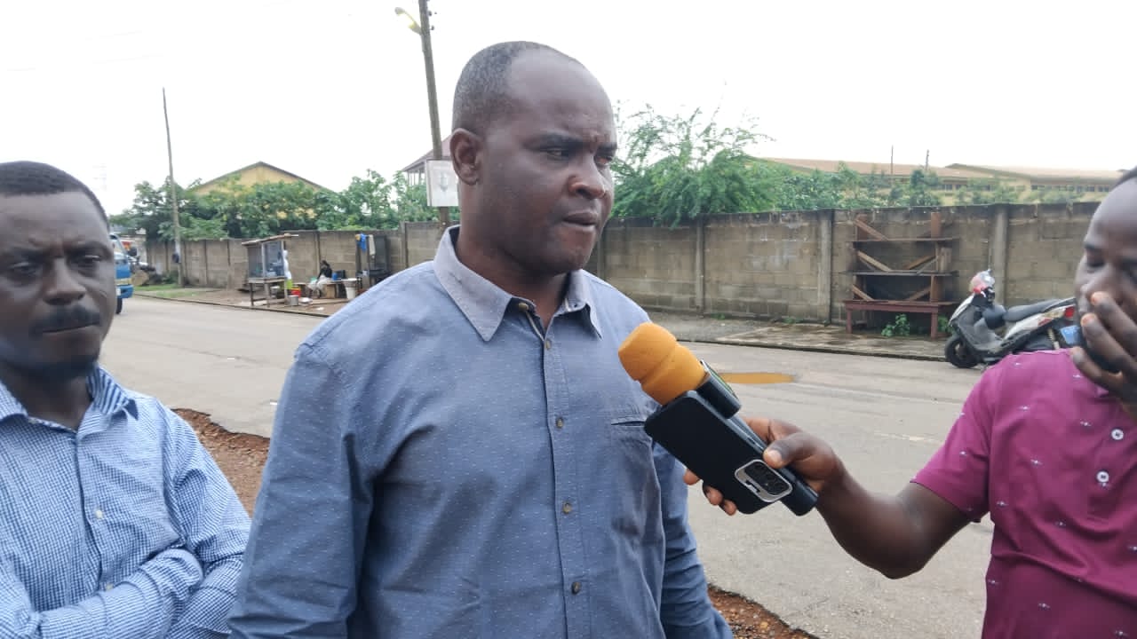 Asokwa New Town Resident Destroys Assembly Member’s Coconut Seedlings