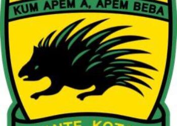 WAC shocks Kotoko in Accra