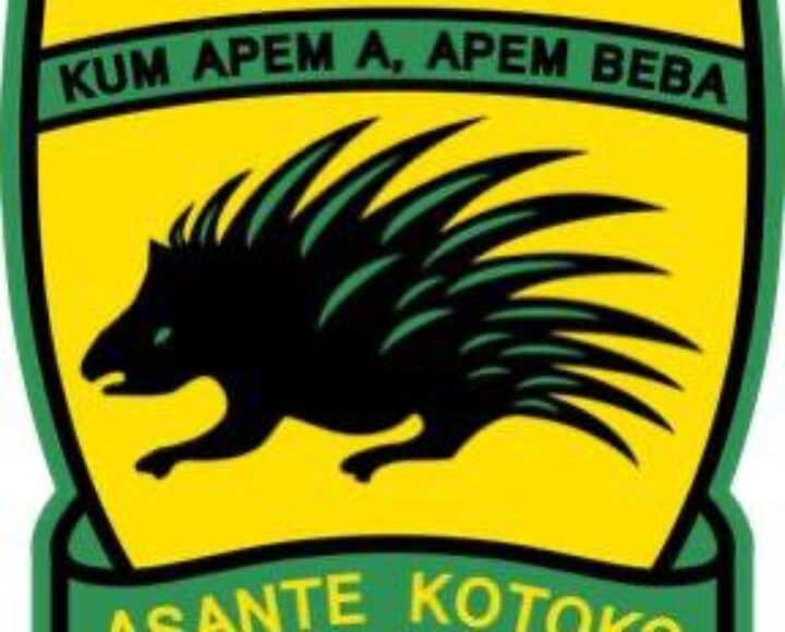 WAC shocks Kotoko in Accra